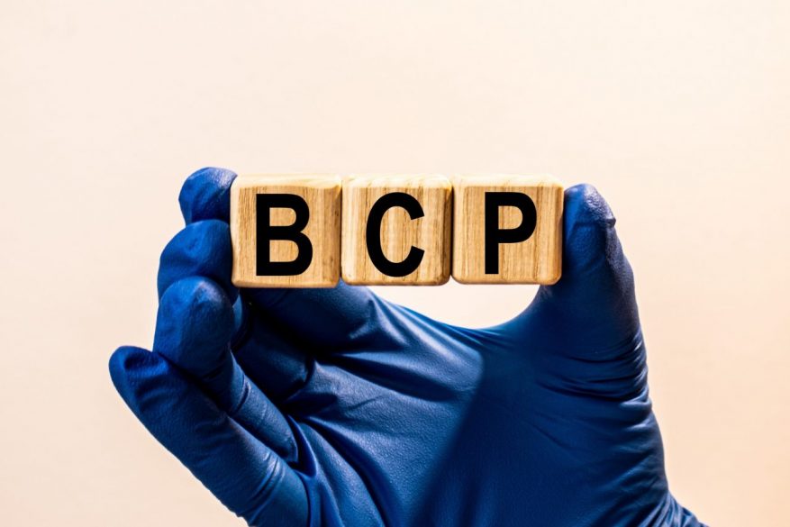 BCP対策とは？防災と事業継続対策との違い、BCP策定のメリットを徹底解説！