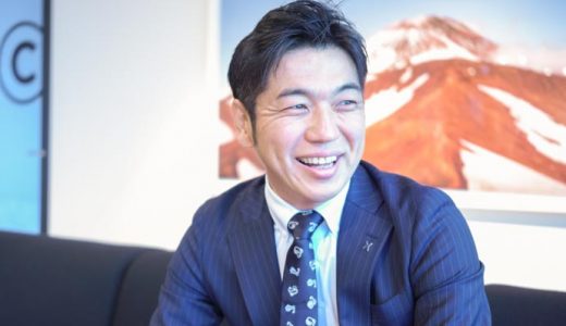 「みんながヒーローになれる会社を作る」｜株式会社樋口総合研究所　代表取締役 兼 CEO　樋口 陽平 氏